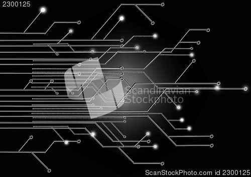 Image of Circuit Board