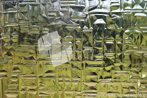 Image of glass structure