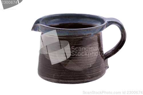 Image of Water pitcher