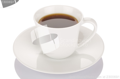 Image of Cup of coffee