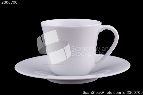 Image of Cup of coffee