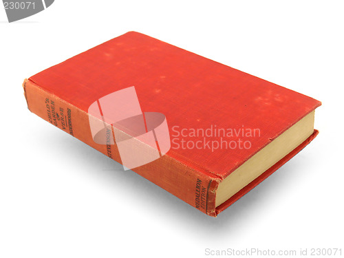 Image of Book