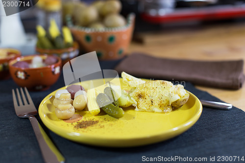 Image of Raclette