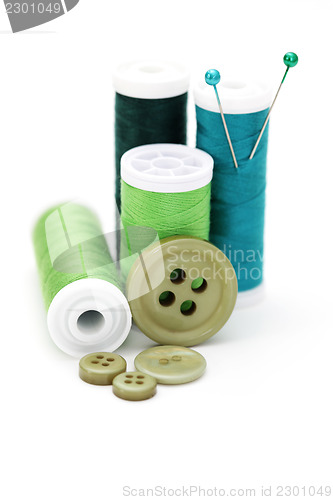 Image of haberdashery