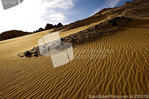 Image of White Desert Egypt