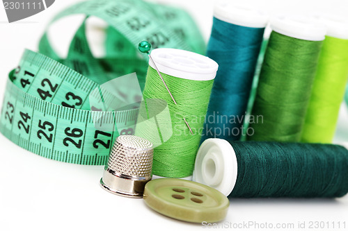 Image of haberdashery