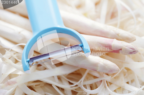 Image of asparagus