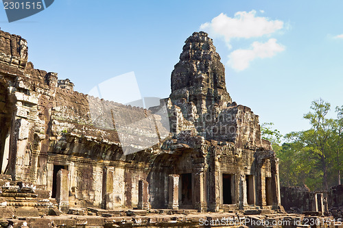 Image of Bayon 