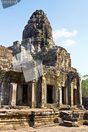 Image of Bayon 