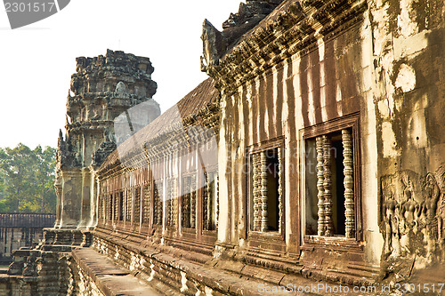 Image of Angkor Wat