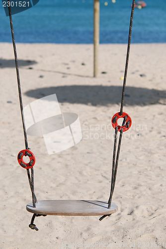 Image of Swing
