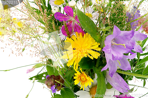 Image of Wildflower Bouquet