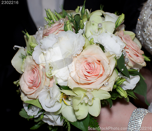 Image of Bridal Bouquet