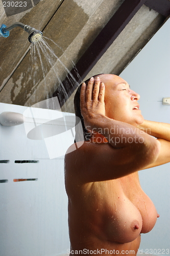 Image of Cold Shower 3