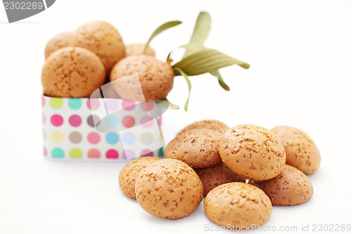 Image of gingerbreads