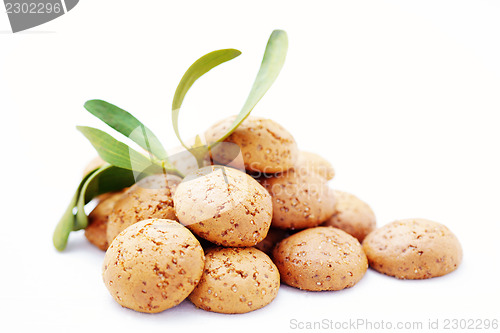 Image of gingerbreads