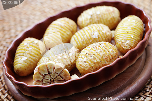 Image of fried potatoes