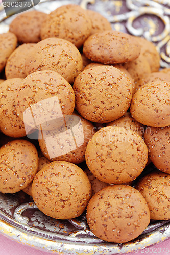 Image of gingerbreads