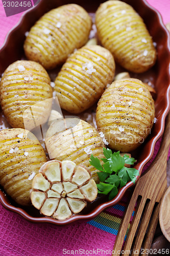 Image of fried potatoes