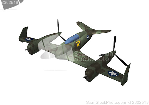 Image of Plane