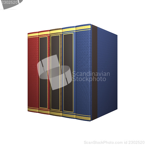 Image of Books