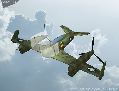 Image of Plane