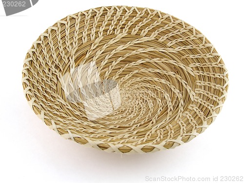 Image of Basket