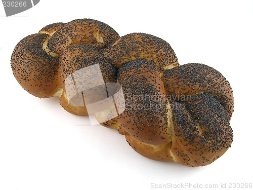 Image of Challah