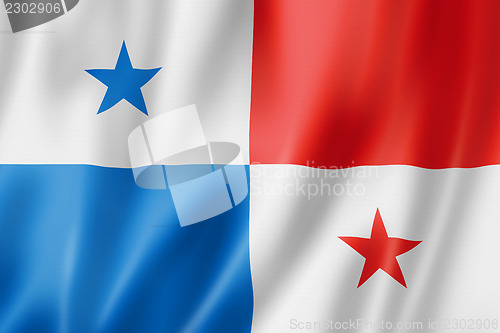 Image of Panamanian flag
