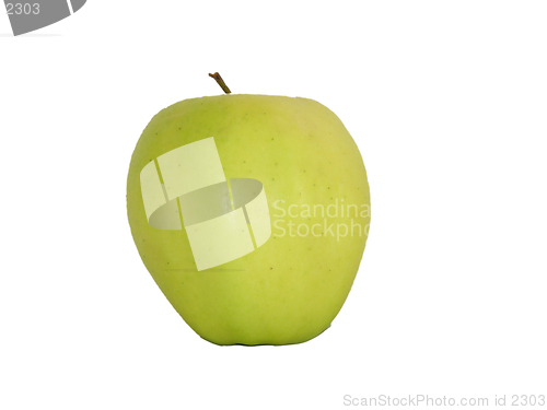 Image of apple