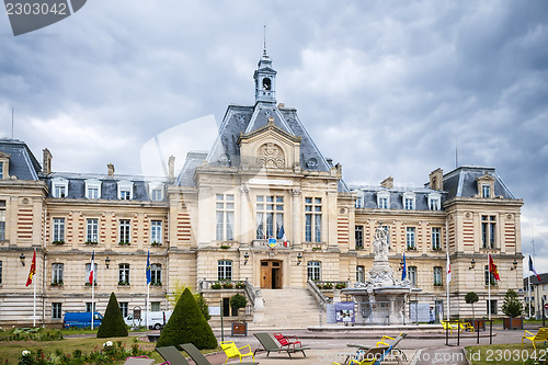 Image of Hotel Deville Evreux