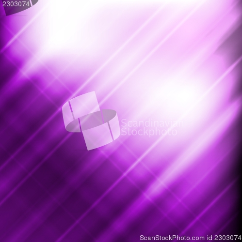 Image of Bright purple vector background