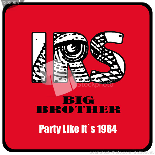 Image of big brother