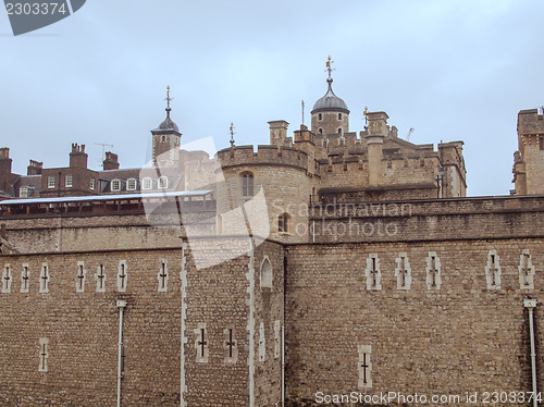 Image of Tower of London