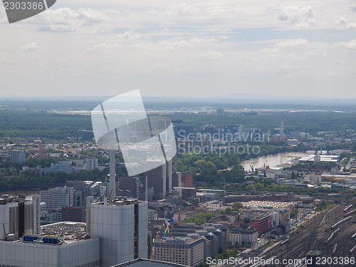 Image of Frankfurt am Main