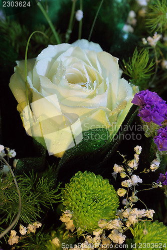 Image of Bouquet