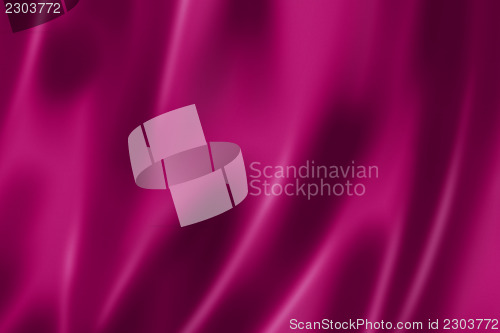 Image of Purple satin texture