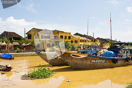 Image of Hoi An