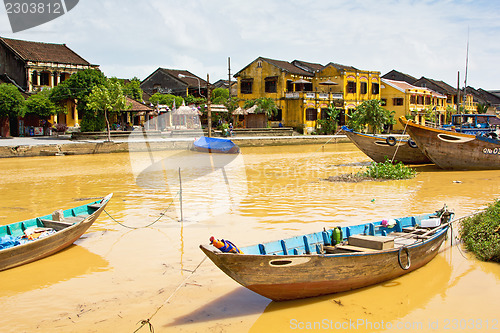 Image of Hoi An