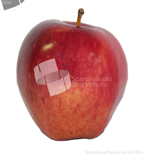 Image of apple