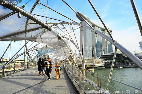 Image of Stroll in Singapore