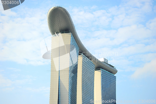 Image of Marina Bay Hotel