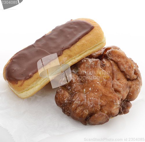 Image of Donuts