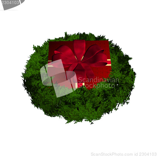 Image of Christmas Gift 