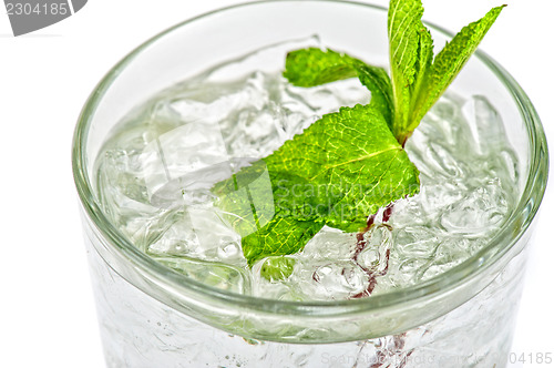 Image of Fresh mojito