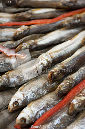 Image of Fish shop