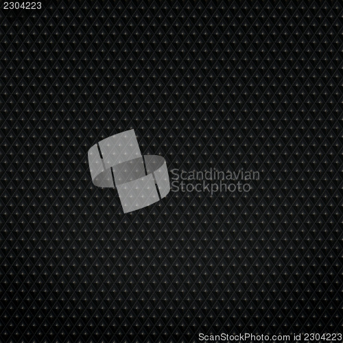 Image of black background