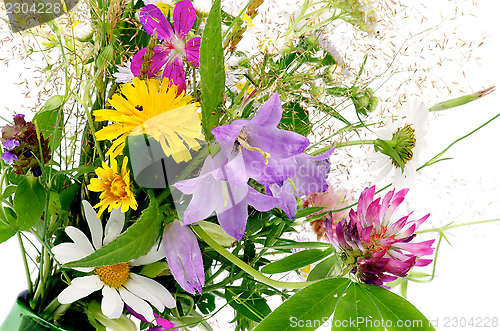 Image of Wildflower Bouquet