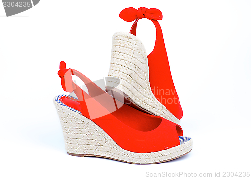 Image of Espadrilles