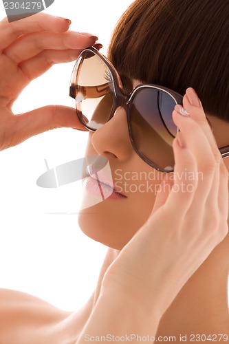 Image of shades